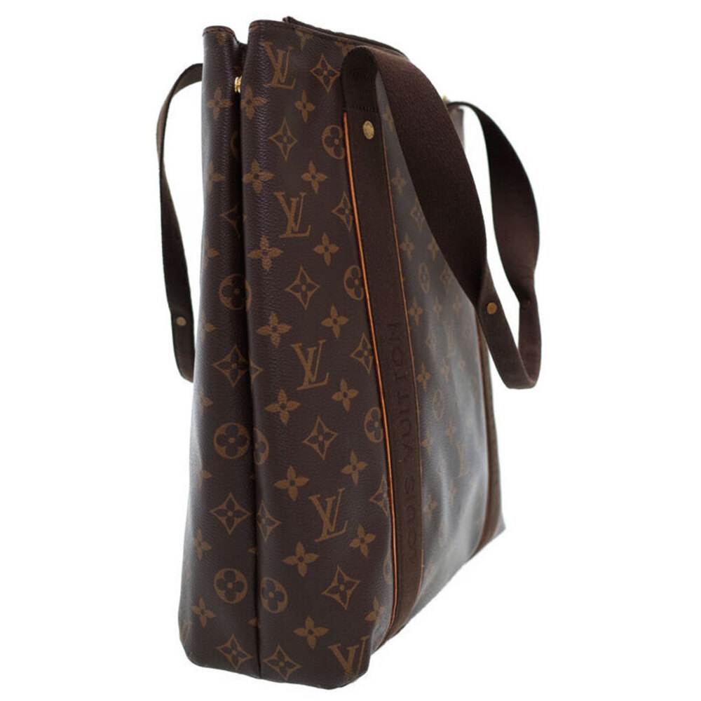 Louis Vuitton Bag Monogram Bobur Tote Cabas